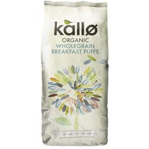 A packet of Kallo