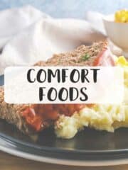 Comfort Foods
