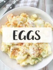 Eggs