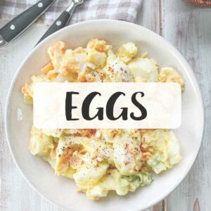 Eggs