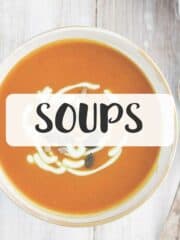 Soups
